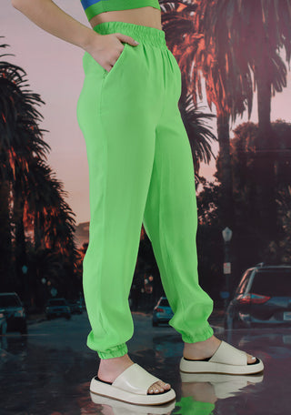 JOGGER