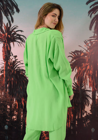 LONG SLEEVE TOP