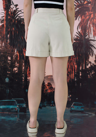MID LENGTH SHORT