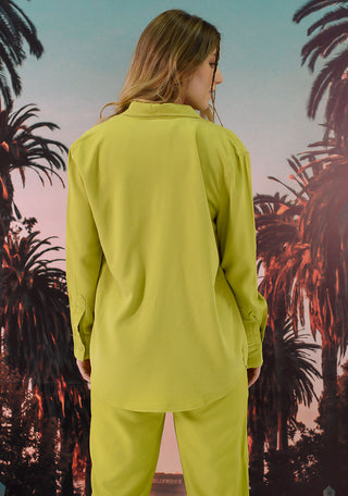 LONG SLEEVE TOP