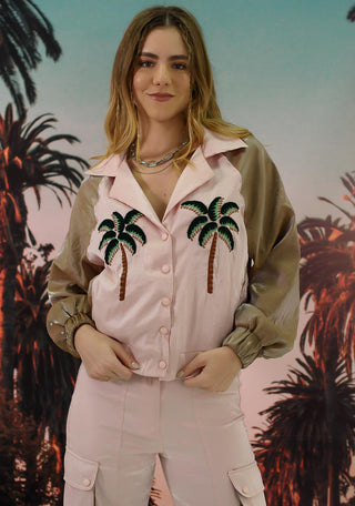 CASUAL JACKET