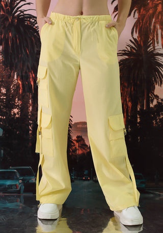 CARGO PANTS