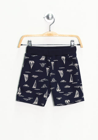 MID LENGTH SHORT
