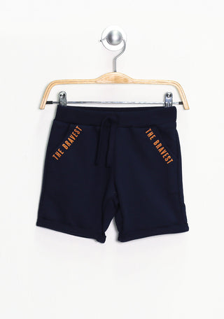 MID LENGTH SHORT