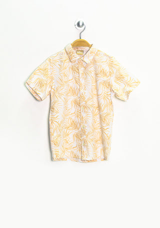 SHORT SLEEVE SHIRT