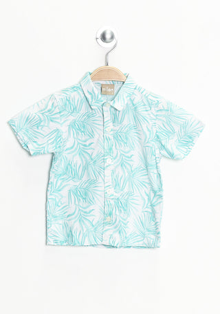 SHORT SLEEVE SHIRT