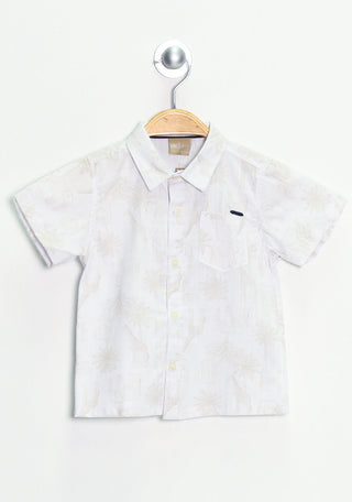SHORT SLEEVE SHIRT