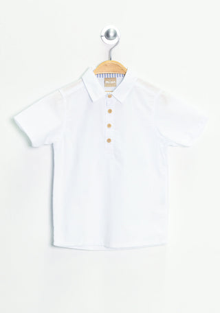SHORT SLEEVE SHIRT