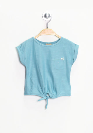 SLEEVELESS TOP