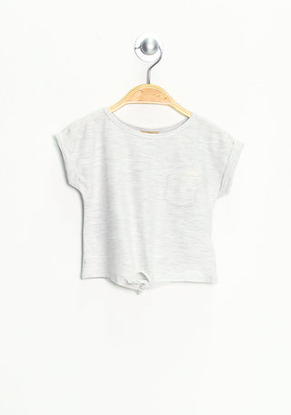 SLEEVELESS TOP