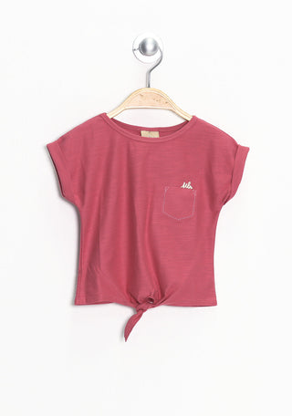 SLEEVELESS TOP