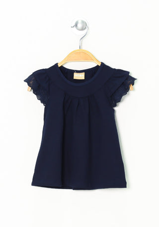 SLEEVELESS TOP