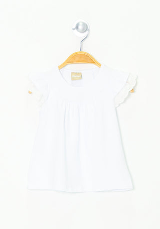 SLEEVELESS TOP