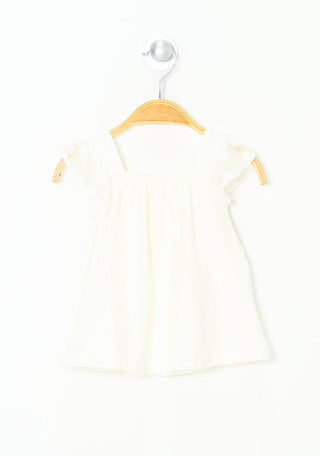 SLEEVELESS TOP