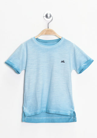 SHORT SLEEVE T-SHIRT