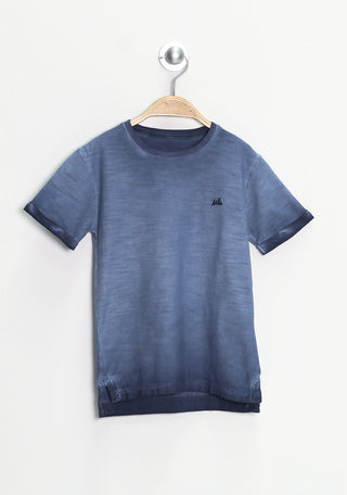 SHORT SLEEVE T-SHIRT