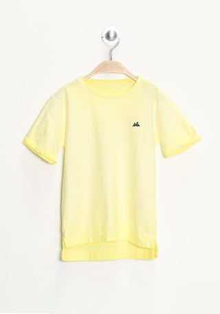 SHORT SLEEVE T-SHIRT