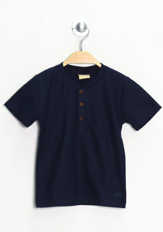 SHORT SLEEVE T-SHIRT
