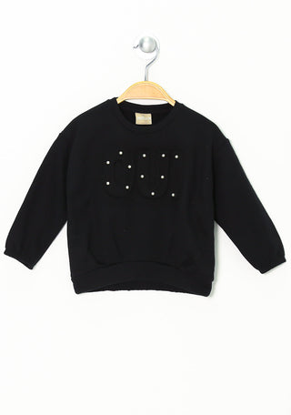 ROUND NECK SWEATER