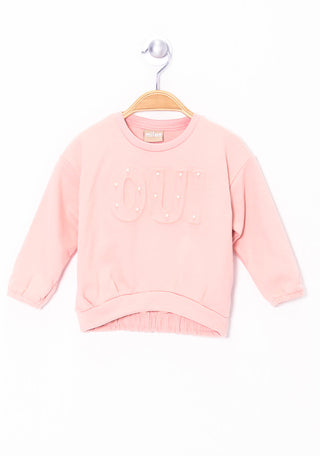 ROUND NECK SWEATER