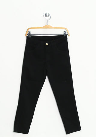 STRAIGHT LEG PANTS