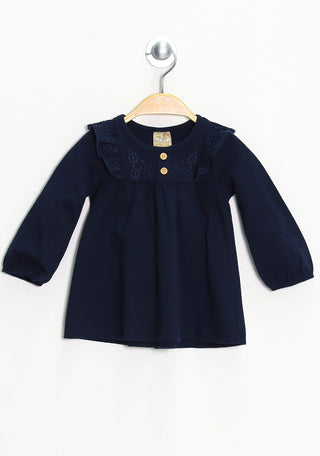 LONG SLEEVE TOP