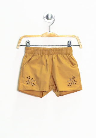 MINI SHORT