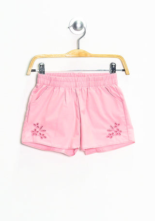 MINI SHORT