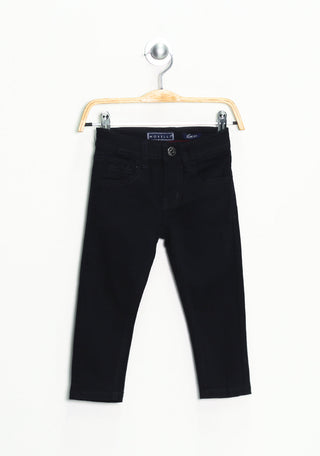 SLIM PANTS