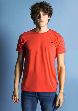 SHORT SLEEVE T-SHIRT