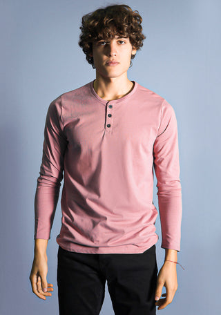 LONG SLEEVE T-SHIRT