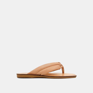 FLAT SANDALS