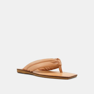 FLAT SANDALS