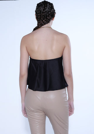 SLEEVELESS TOP
