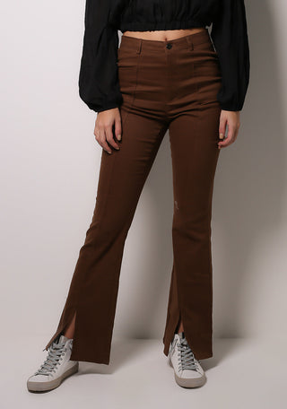 BOOT CUT JEANS