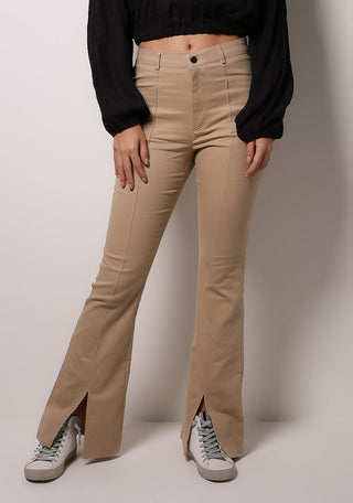 BOOT CUT JEANS