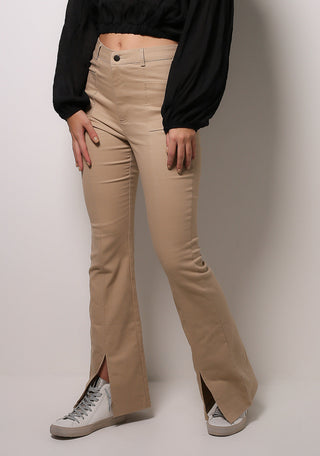 BOOT CUT JEANS