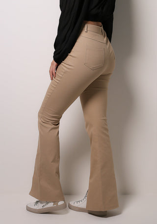 BOOT CUT JEANS