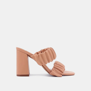 MID HEEL SANDALS