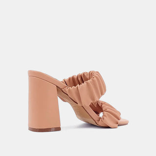 MID HEEL SANDALS